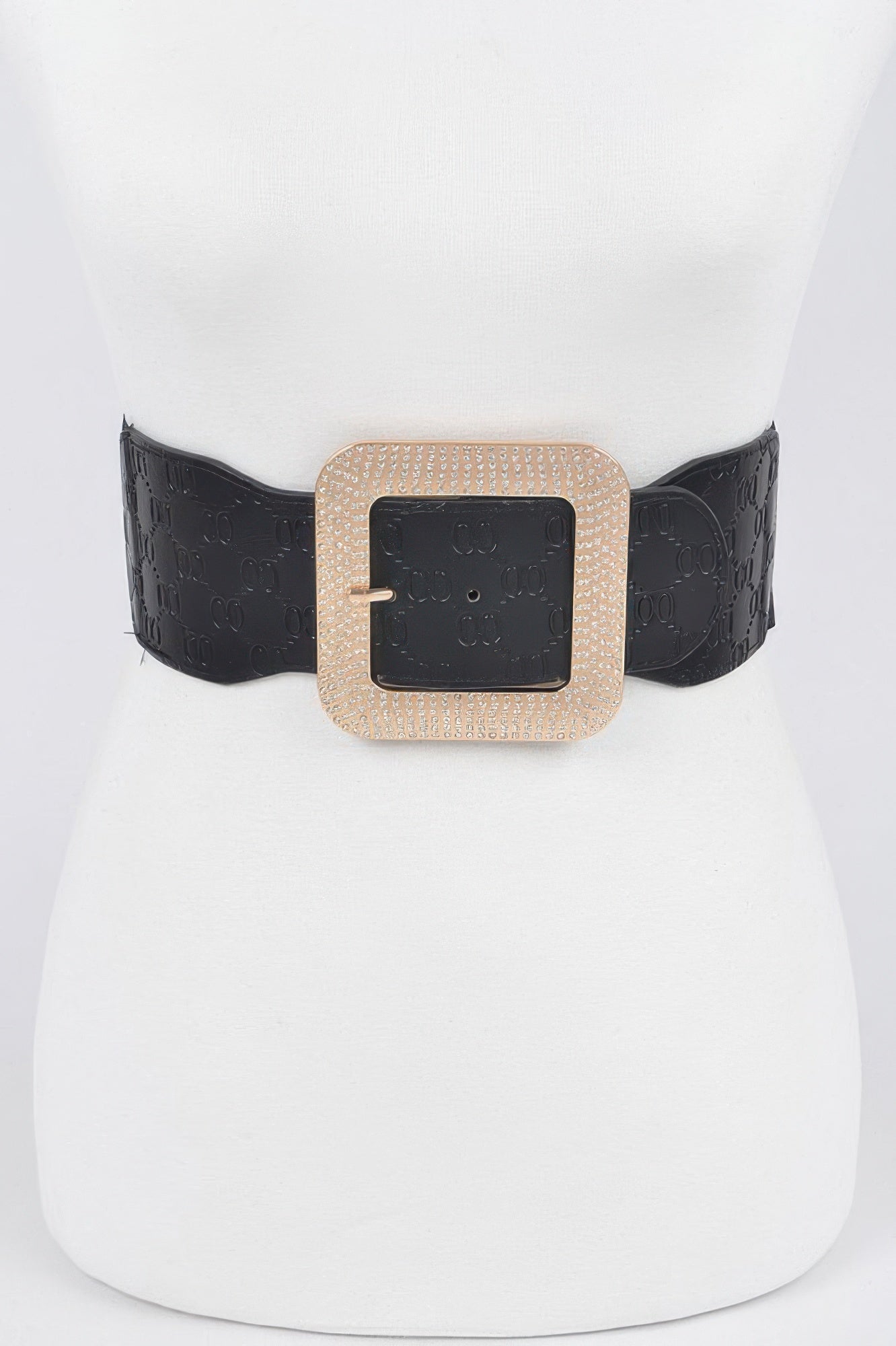 Women's Belt Flatiron BYMANYC ® New York CONTEMPORARY VIBRANT MODERN FASHION - New Collection