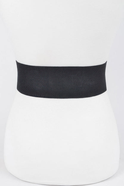 Women's Belt Flatiron BYMANYC ® New York CONTEMPORARY VIBRANT MODERN FASHION - New Collection