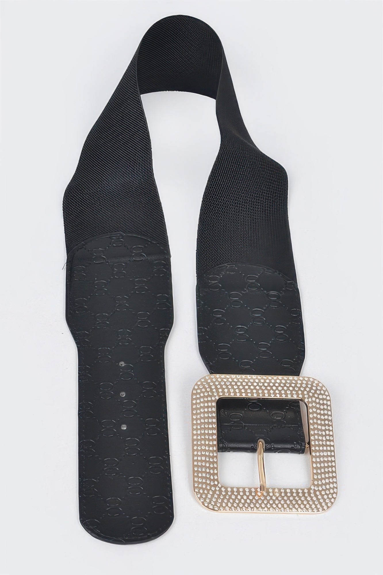 Women's Belt Flatiron BYMANYC ® New York CONTEMPORARY VIBRANT MODERN FASHION - New Collection
