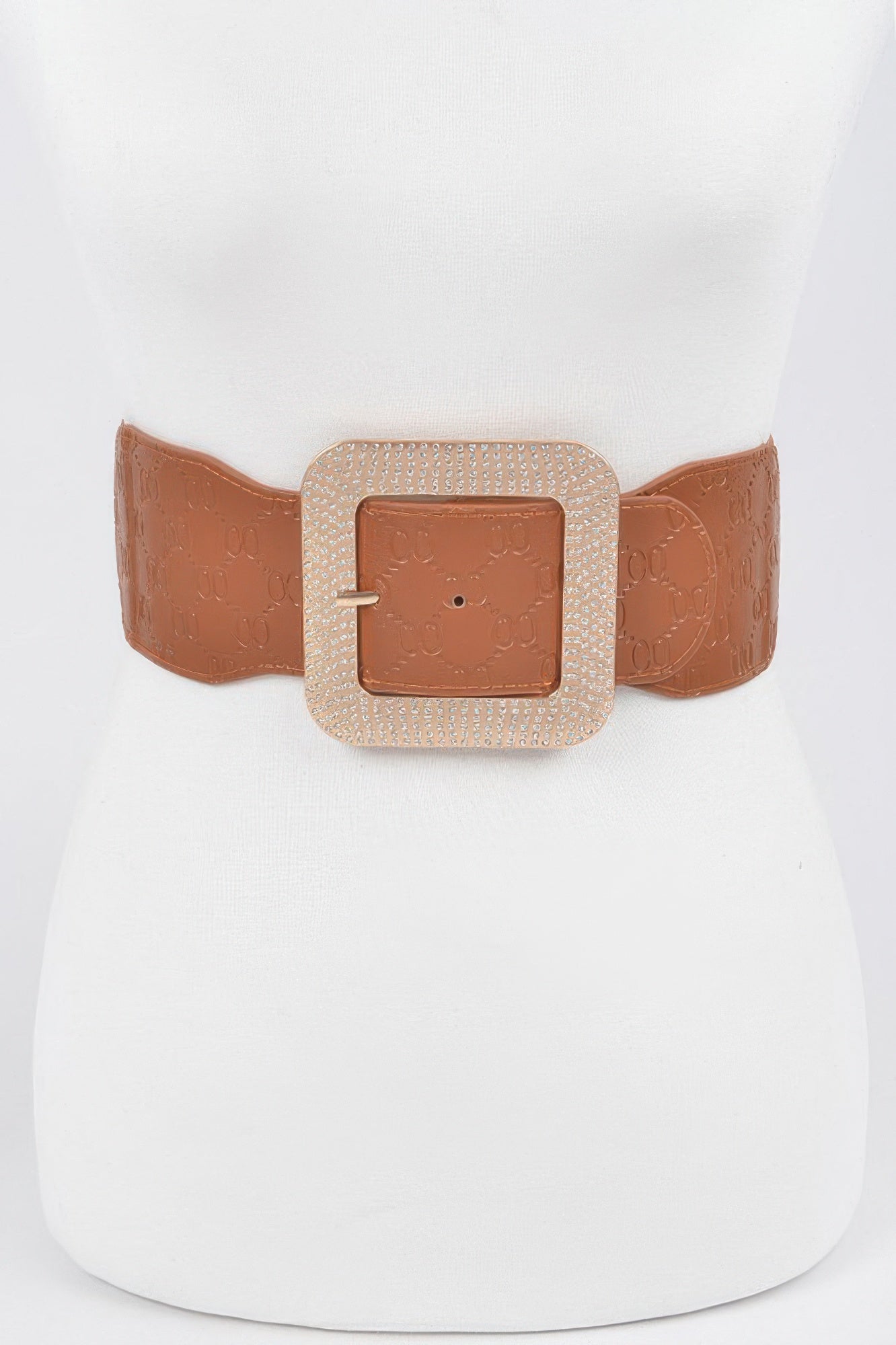 Women's Belt Flatiron BYMANYC ® New York CONTEMPORARY VIBRANT MODERN FASHION - New Collection