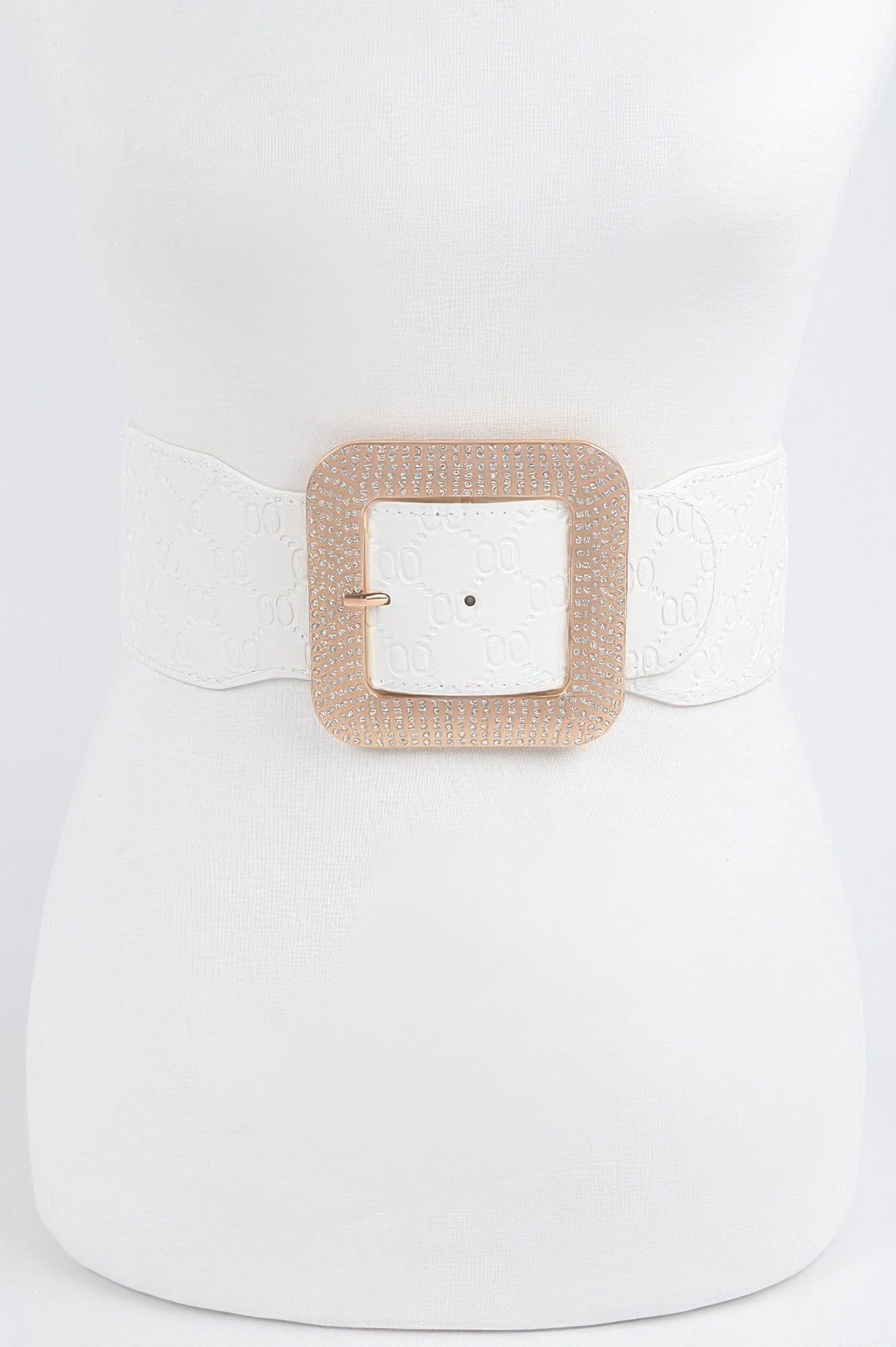 Women's Belt Flatiron BYMANYC ® New York CONTEMPORARY VIBRANT MODERN FASHION - New Collection