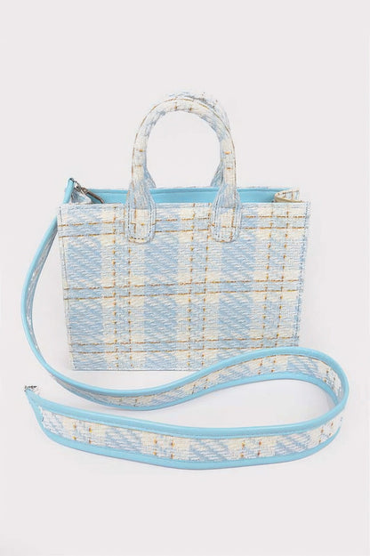 WOMEN'S BAG LYNCHBURG New Collection MIAMI BYMANYC ® New York