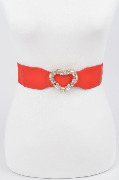 Women's Belt Astoria BYMANYC ® New York CONTEMPORARY VIBRANT MODERN FASHION - New Collection