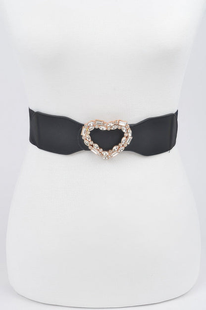 Women's Belt Astoria BYMANYC ® New York CONTEMPORARY VIBRANT MODERN FASHION - New Collection