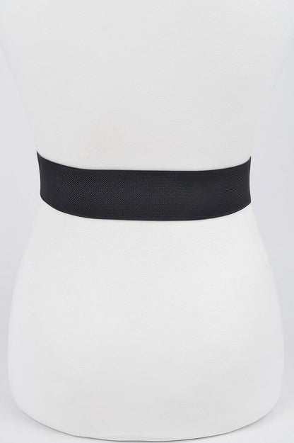 Women's Belt Astoria BYMANYC ® New York CONTEMPORARY VIBRANT MODERN FASHION - New Collection