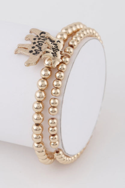 WOMEN'S BRACELET SAN ANTONIO New Collection IBIZA BYMANYC ® New York