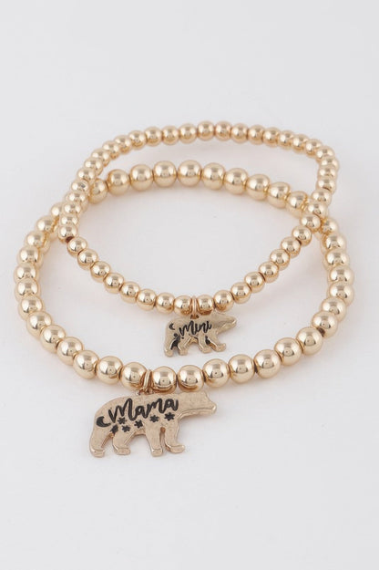 WOMEN'S BRACELET SAN ANTONIO New Collection IBIZA BYMANYC ® New York