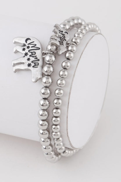 WOMEN'S BRACELET SAN ANTONIO New Collection IBIZA BYMANYC ® New York