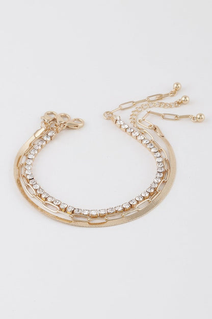 WOMEN'S BRACELET TALAMANCA New Collection IBIZA BYMANYC ® New York