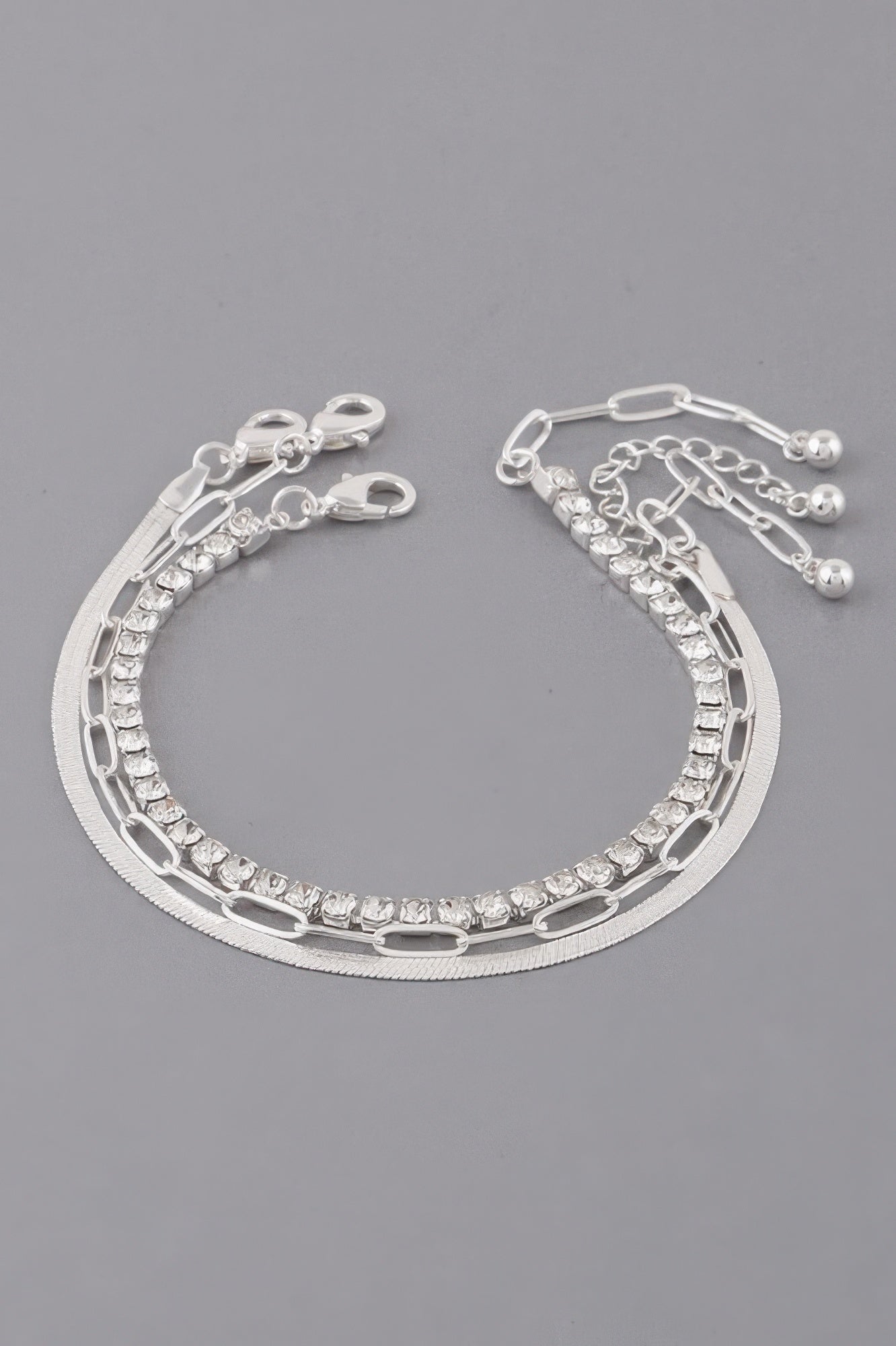WOMEN'S BRACELET TALAMANCA New Collection IBIZA BYMANYC ® New York