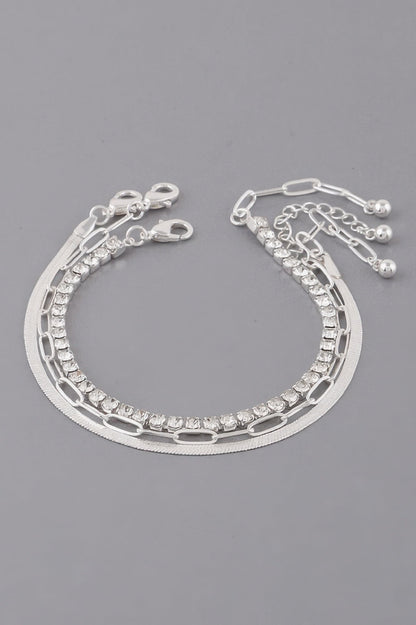 WOMEN'S BRACELET TALAMANCA New Collection IBIZA BYMANYC ® New York