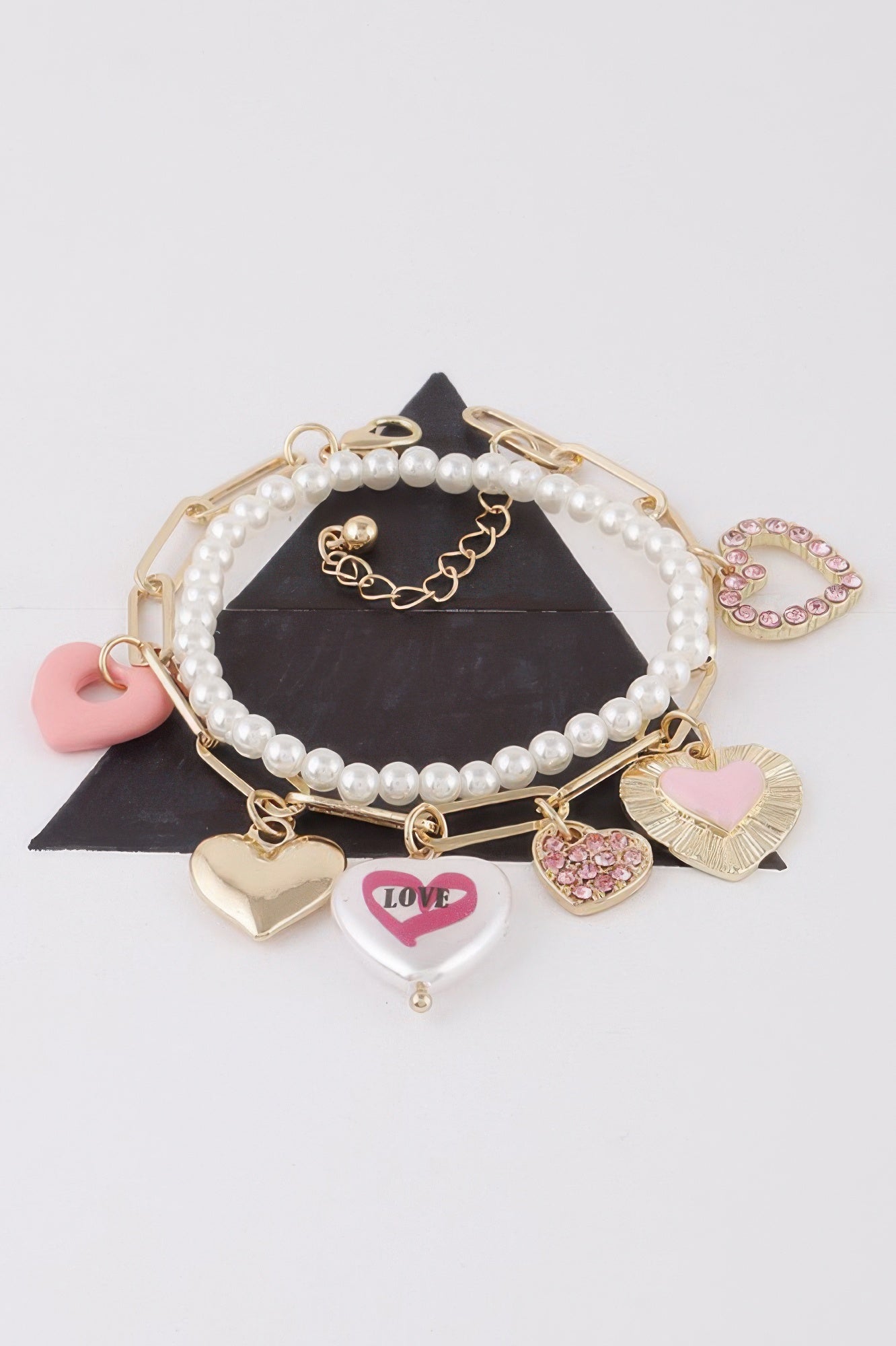 WOMEN'S BRACELET CALA LLONGA New Collection IBIZA BYMANYC ® New York