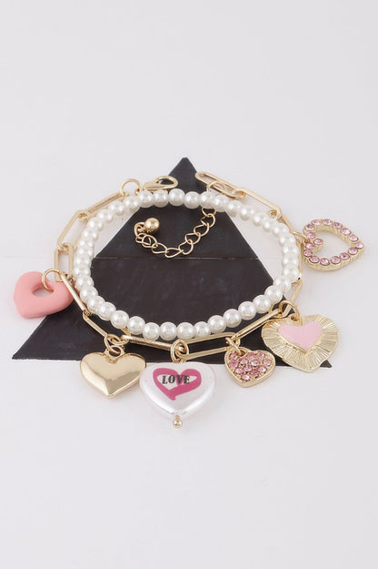WOMEN'S BRACELET CALA LLONGA New Collection IBIZA BYMANYC ® New York