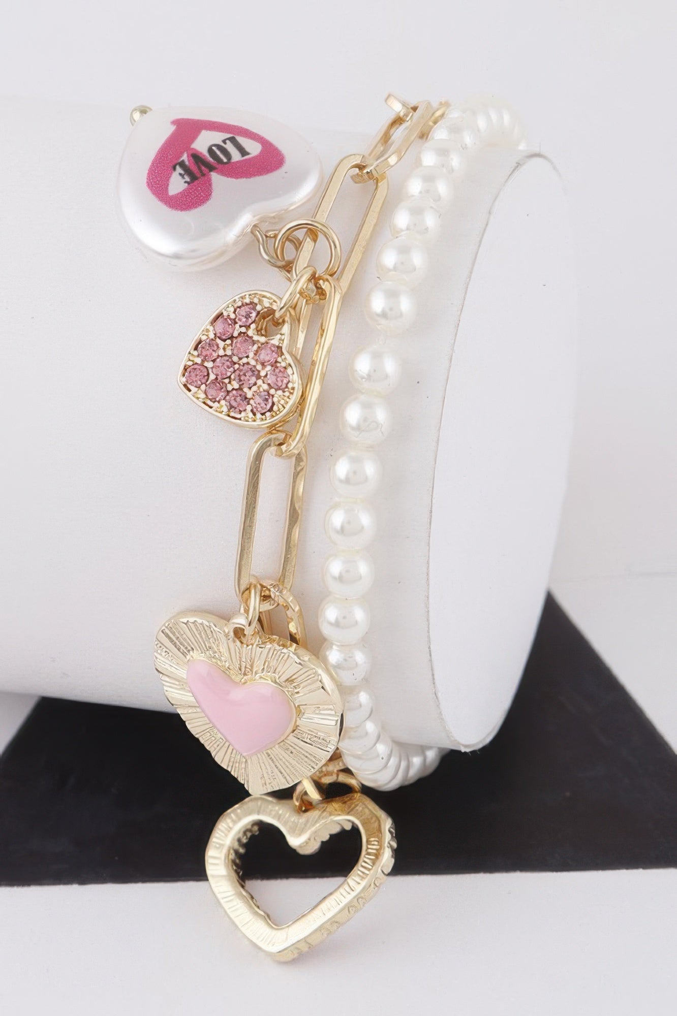 WOMEN'S BRACELET CALA LLONGA New Collection IBIZA BYMANYC ® New York