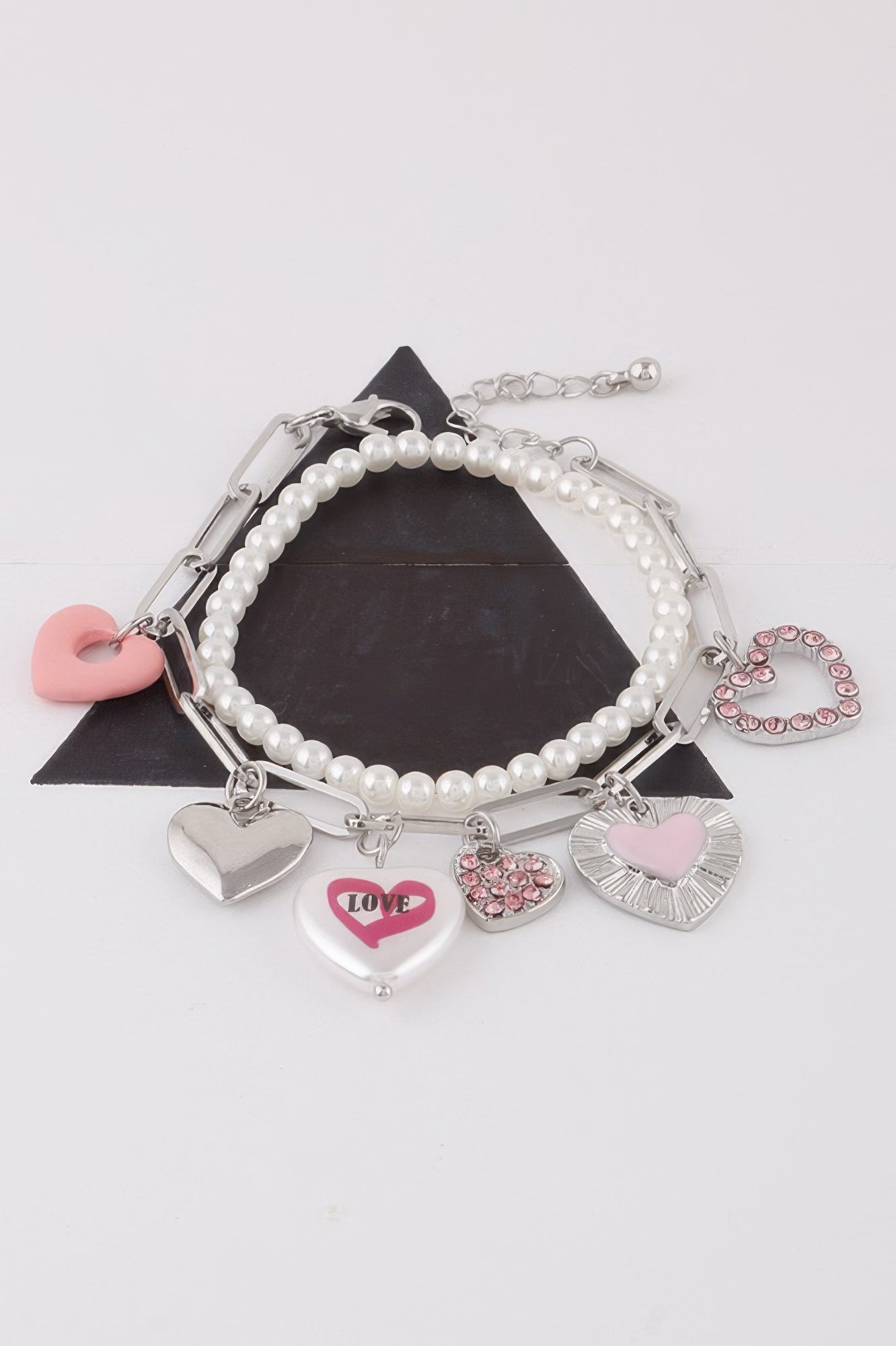 WOMEN'S BRACELET CALA LLONGA New Collection IBIZA BYMANYC ® New York