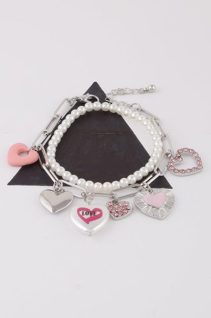 WOMEN'S BRACELET CALA LLONGA New Collection IBIZA BYMANYC ® New York