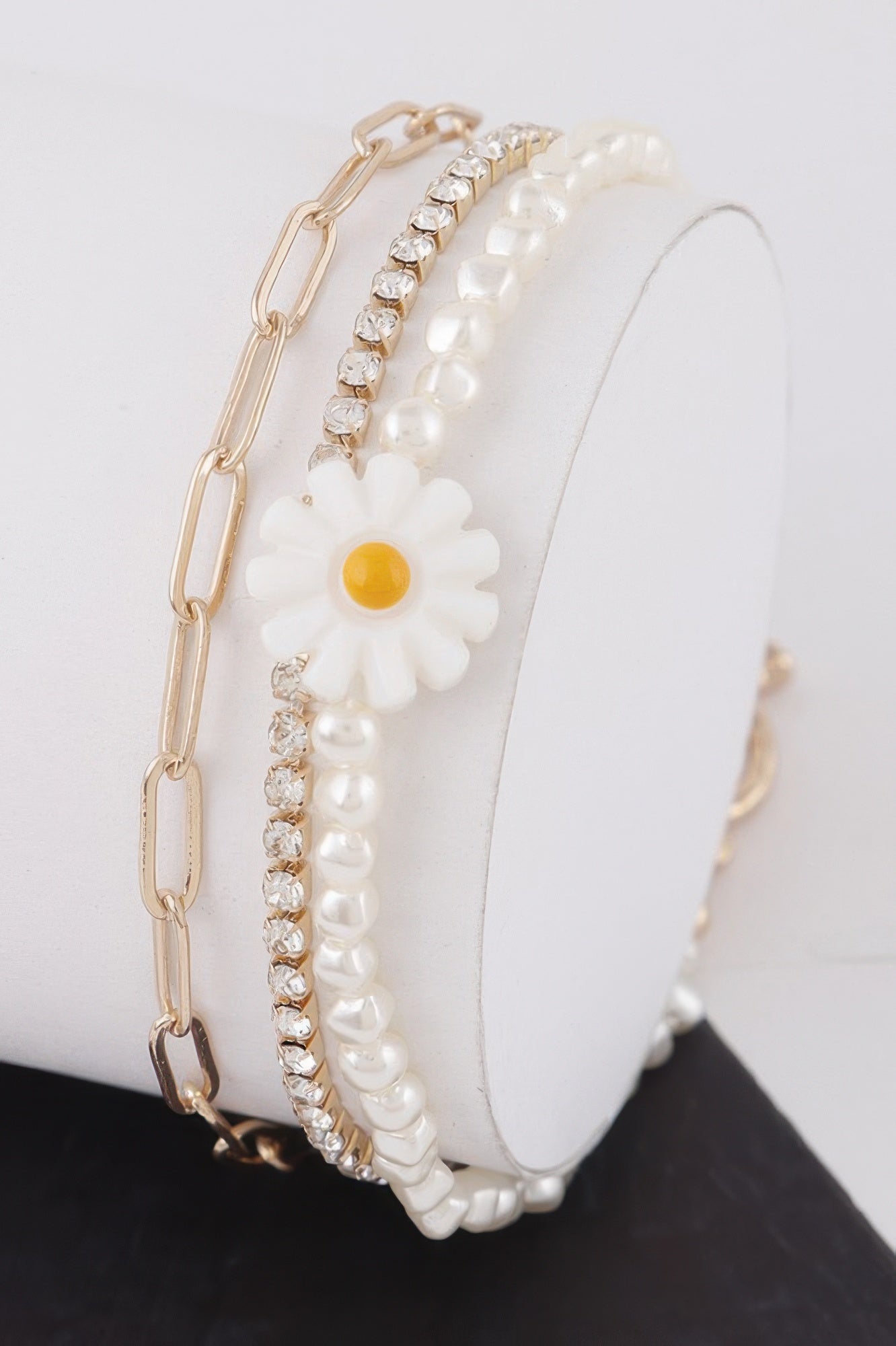 WOMEN'S BRACELET CALA DHORT New Collection IBIZA BYMANYC ® New York