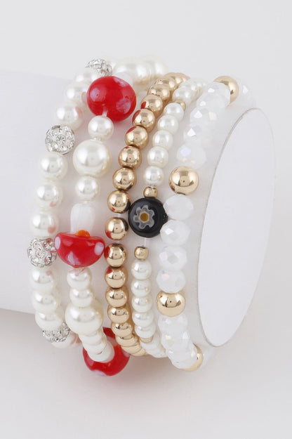 WOMEN'S BRACELET ES VEDRÀ New Collection IBIZA BYMANYC ® New York