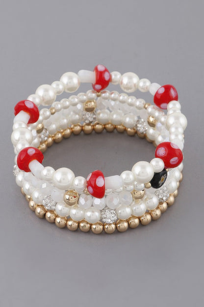 WOMEN'S BRACELET ES VEDRÀ New Collection IBIZA BYMANYC ® New York