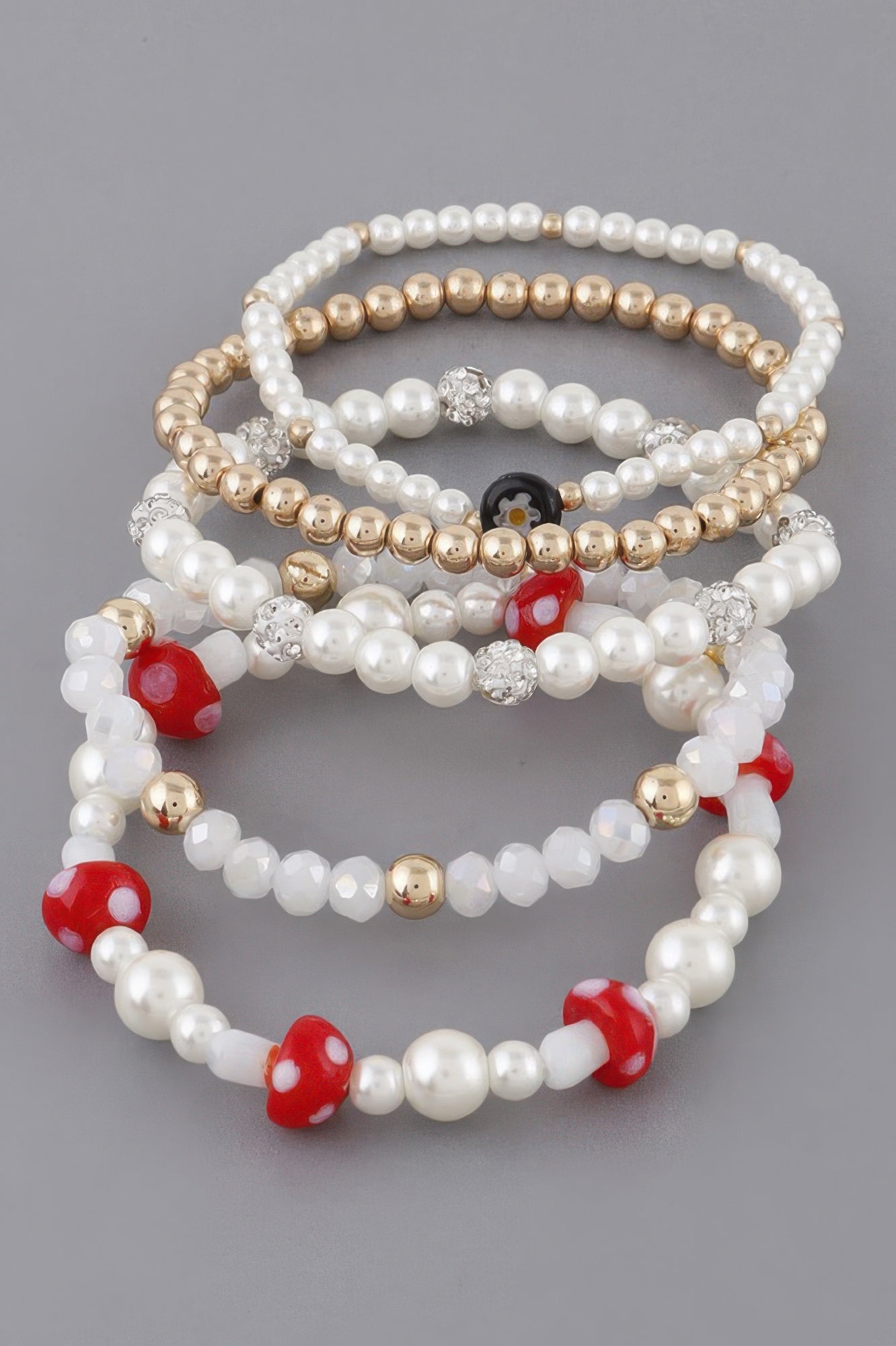 WOMEN'S BRACELET ES VEDRÀ New Collection IBIZA BYMANYC ® New York
