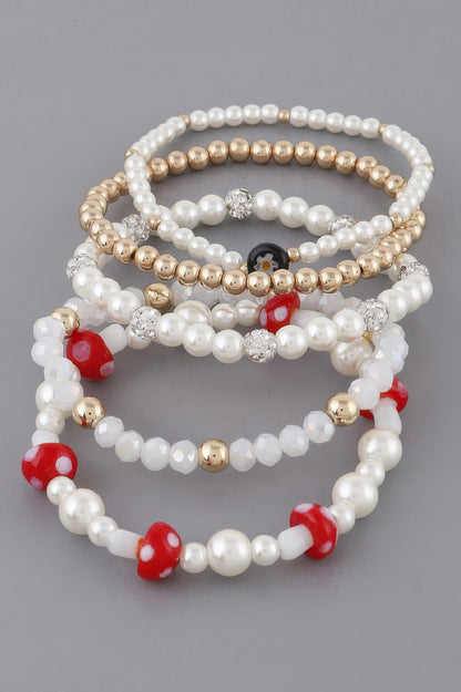 WOMEN'S BRACELET ES VEDRÀ New Collection IBIZA BYMANYC ® New York