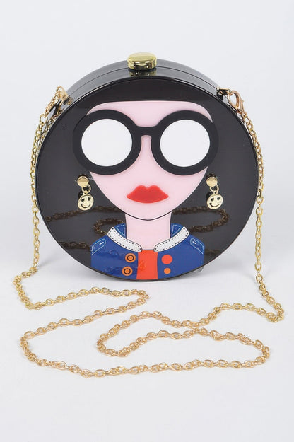 HANDBAG SOHO NYC Pret a Porter New Collection BYMANYC ® New York