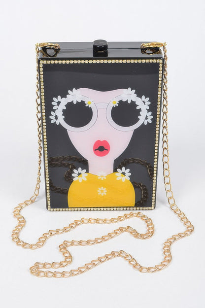 WOMEN'S BAG FLORIDA Pret a Porter New Collection BYMANYC ® New York