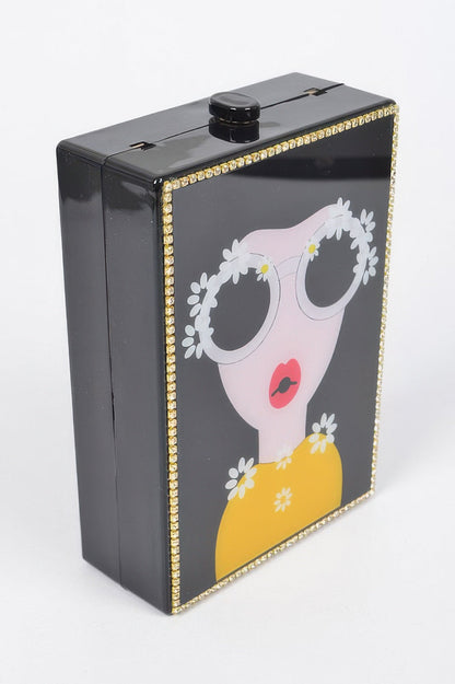 WOMEN'S BAG FLORIDA Pret a Porter New Collection BYMANYC ® New York