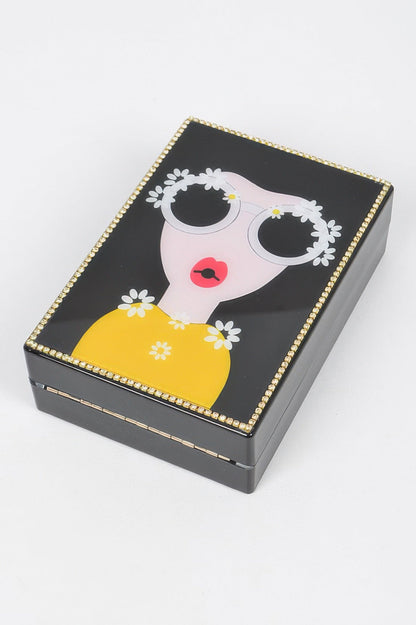 WOMEN'S BAG FLORIDA Pret a Porter New Collection BYMANYC ® New York