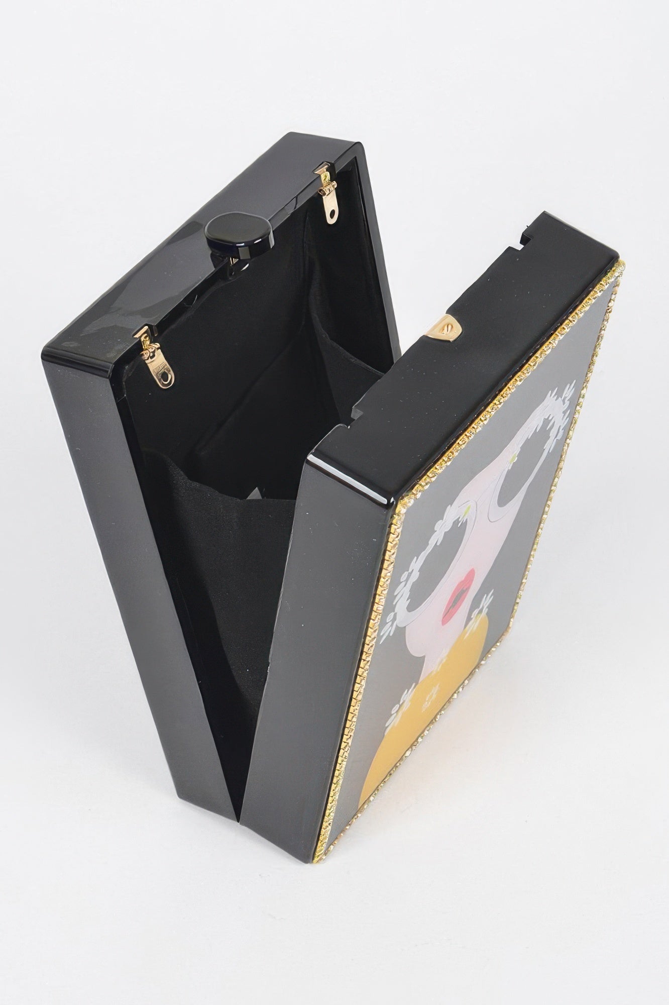 WOMEN'S BAG FLORIDA Pret a Porter New Collection BYMANYC ® New York