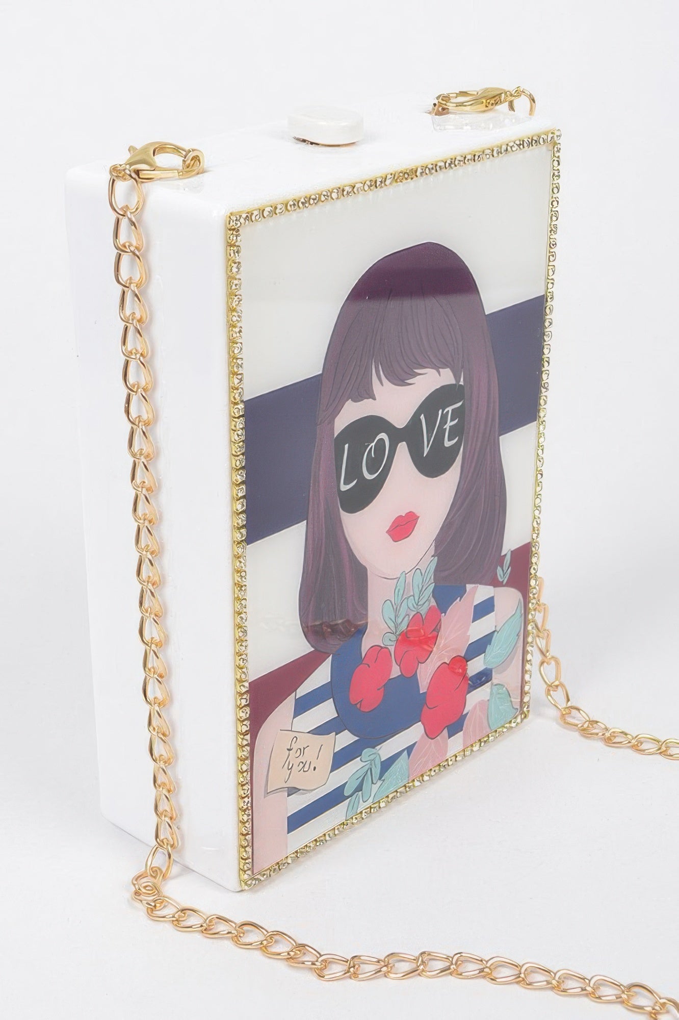 ELEGANT BAG TEXAS Pret a Porter New Collection BYMANYC ® New York