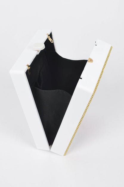 ELEGANT BAG TEXAS Pret a Porter New Collection BYMANYC ® New York