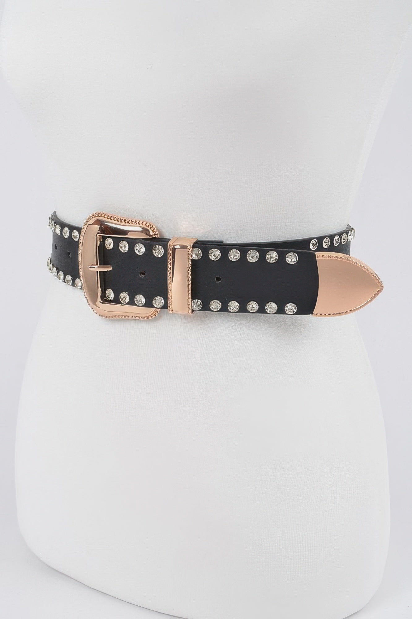 Fashion Belt Woman BYMANYC ® New York CENTRAL PARK - New Collection