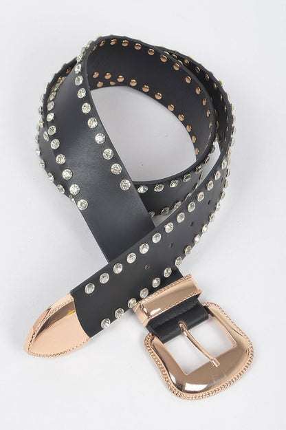 Fashion Belt Woman BYMANYC ® New York CENTRAL PARK - New Collection