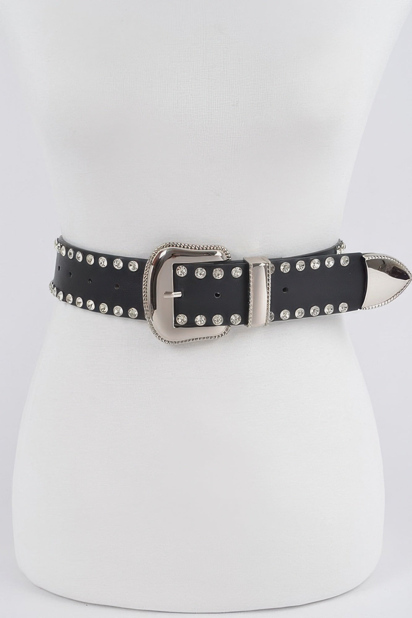 Fashion Belt Woman BYMANYC ® New York CENTRAL PARK - New Collection