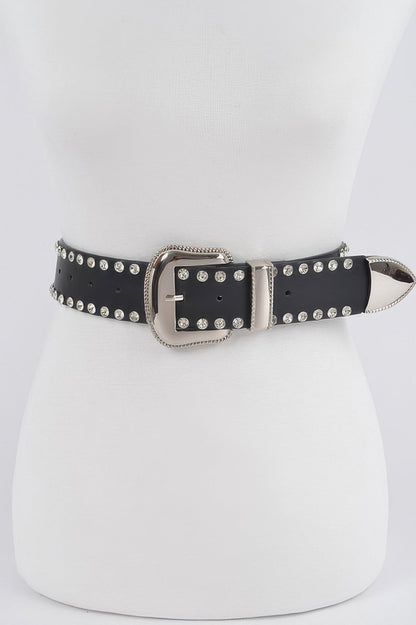 Fashion Belt Woman BYMANYC ® New York CENTRAL PARK - New Collection