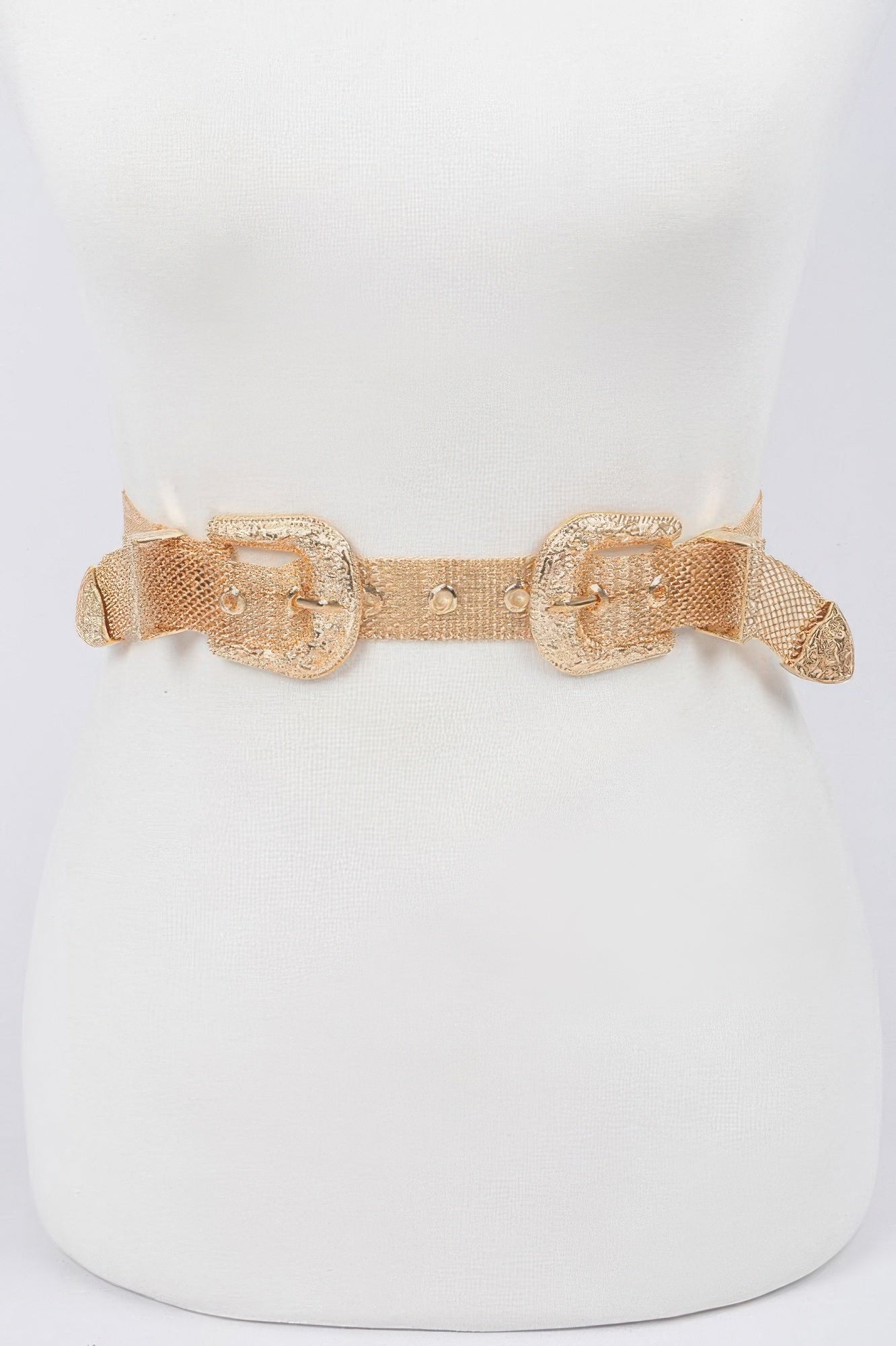 Fashion Belt Woman BYMANYC ® New York GREENWICH RETRO - New Collection