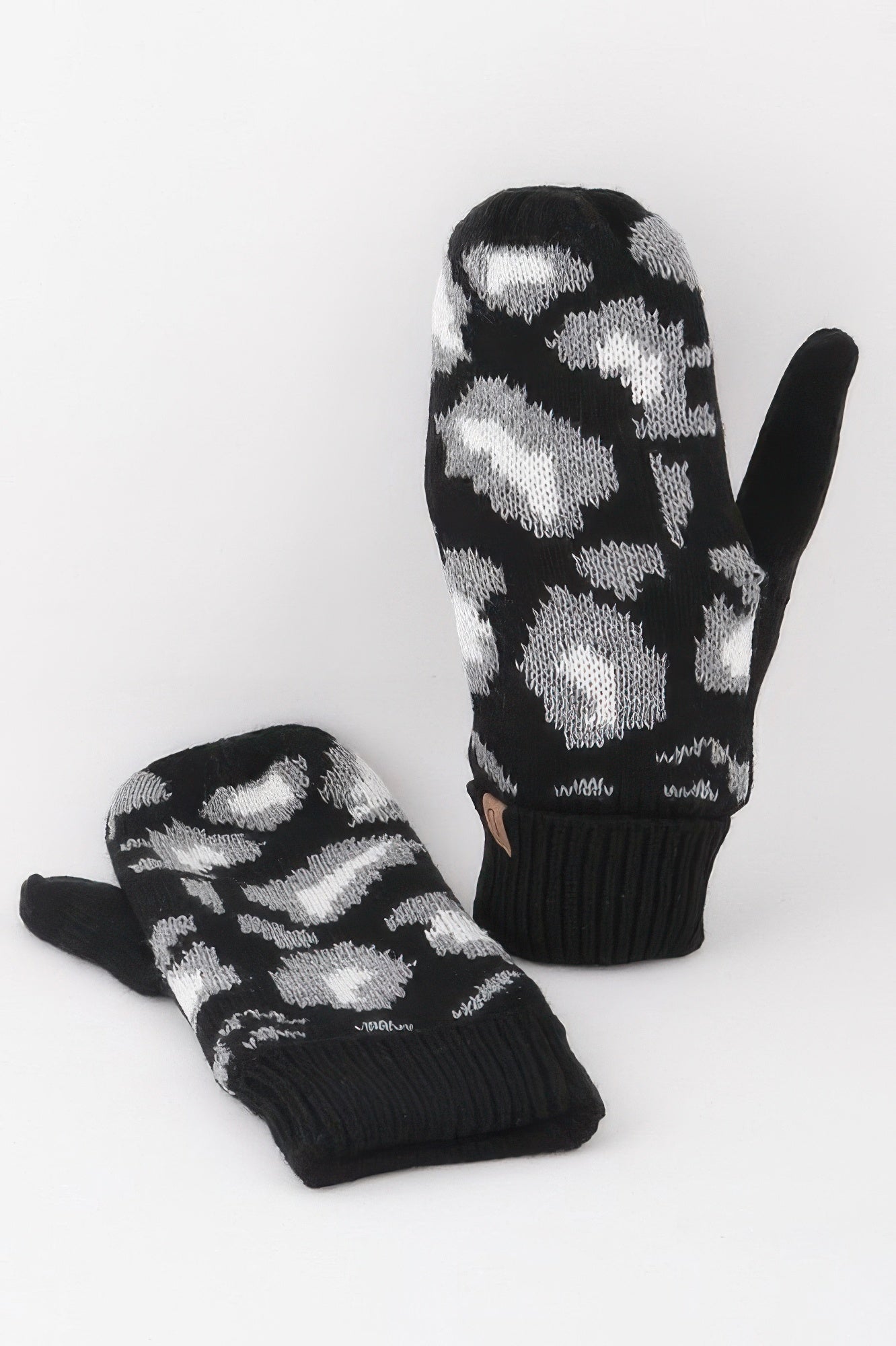 WOMEN'S GLOVES Eco-Friendly Prêt-À-Porter New Collection FIFTH AVENUE BYMANYC ® New York