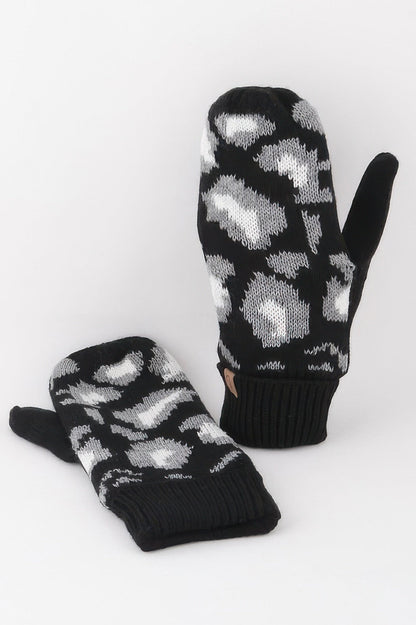 WOMEN'S GLOVES Eco-Friendly Prêt-À-Porter New Collection FIFTH AVENUE BYMANYC ® New York