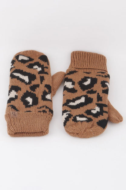 WOMEN'S GLOVES Eco-Friendly Prêt-À-Porter New Collection FIFTH AVENUE BYMANYC ® New York