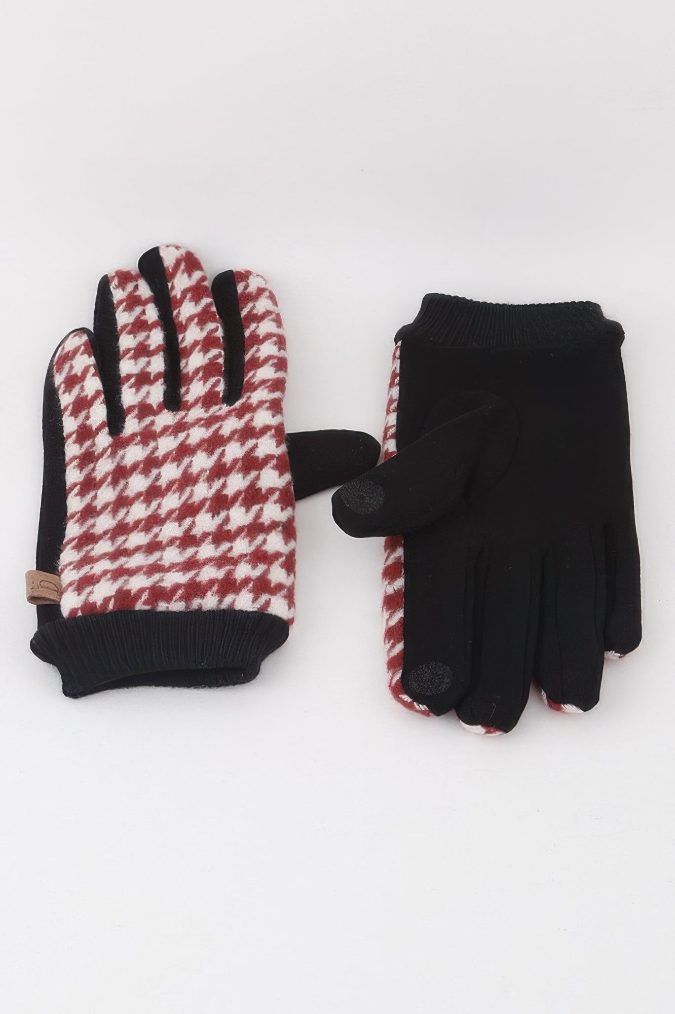 WOMEN'S GLOVES Eco-Friendly Prêt-À-Porter New Collection GREENWICH VILLAGE BYMANYC ® New York