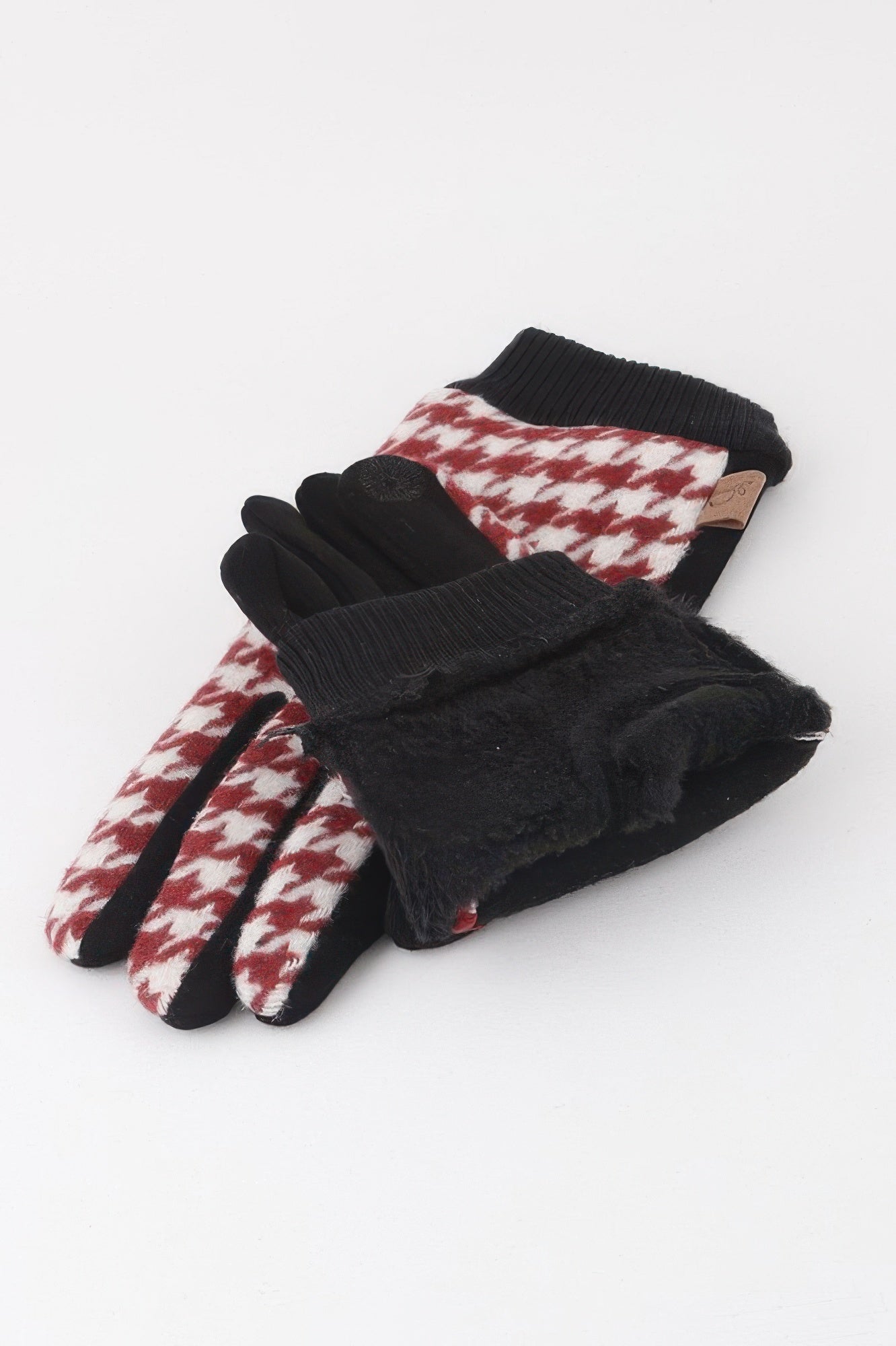 WOMEN'S GLOVES Eco-Friendly Prêt-À-Porter New Collection GREENWICH VILLAGE BYMANYC ® New York
