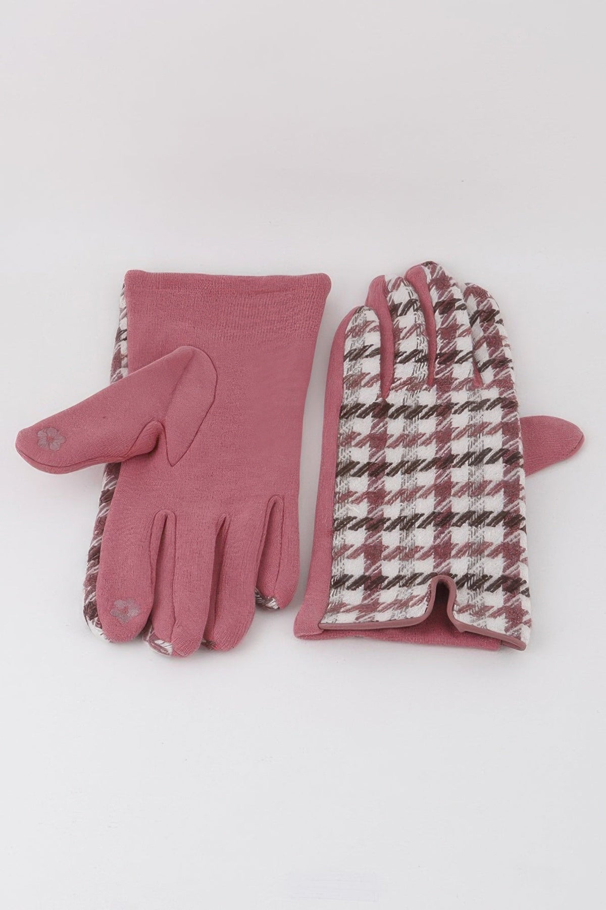 WOMEN'S GLOVES Eco-Friendly Prêt-À-Porter New Collection HUDSON YARDS BYMANYC ® New York