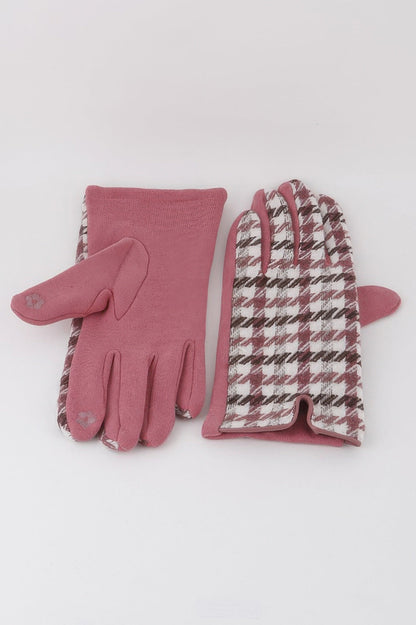 WOMEN'S GLOVES Eco-Friendly Prêt-À-Porter New Collection HUDSON YARDS BYMANYC ® New York
