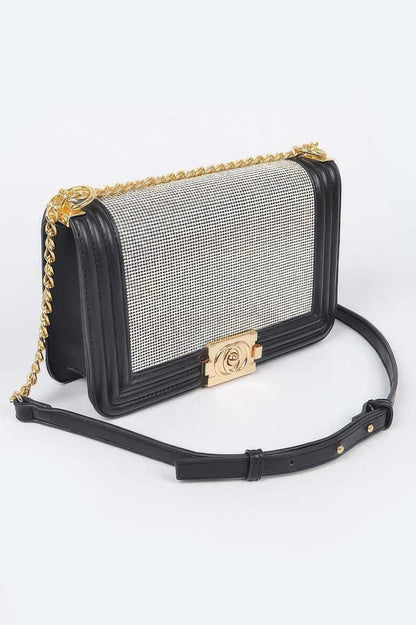 WOMEN'S BAG COCONUT GROVE New Collection MIAMI BYMANYC ® New York