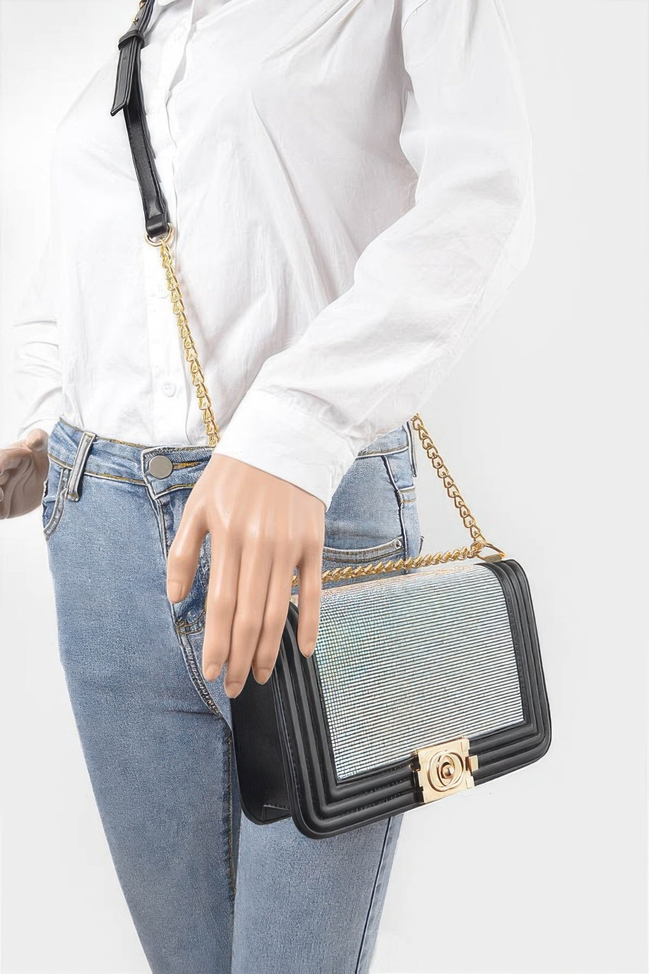 WOMEN'S BAG COCONUT GROVE New Collection MIAMI BYMANYC ® New York