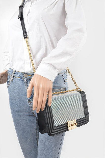 WOMEN'S BAG COCONUT GROVE New Collection MIAMI BYMANYC ® New York