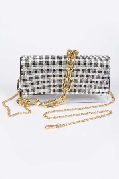 WOMEN'S BAG FISHER ISLAND New Collection MIAMI BYMANYC ® New York