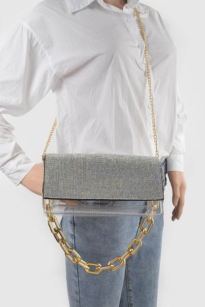 WOMEN'S BAG FISHER ISLAND New Collection MIAMI BYMANYC ® New York