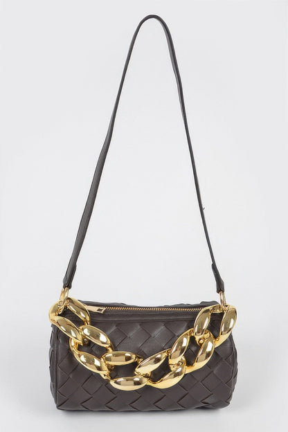 WOMEN'S BAG ASPEN New Collection BYMANYC ® New York